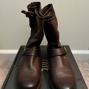 Frye Veronica Womens Boots